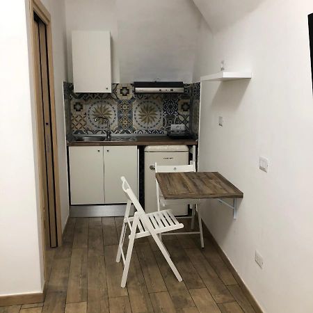 Hotel Brancaccio'S House Neapol Zewnętrze zdjęcie
