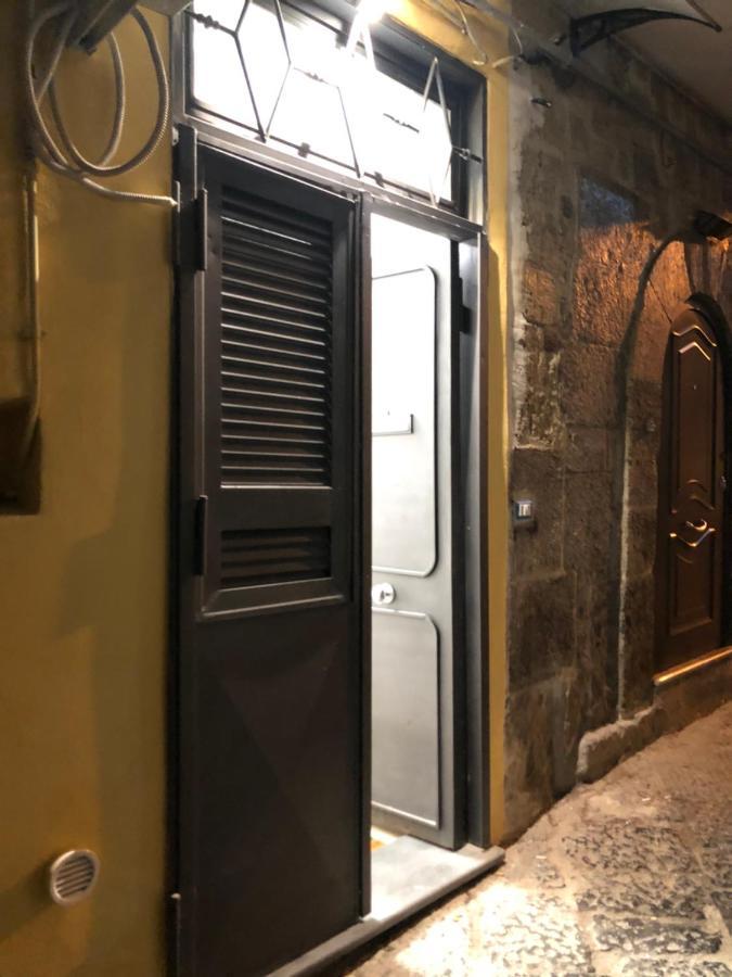 Hotel Brancaccio'S House Neapol Zewnętrze zdjęcie