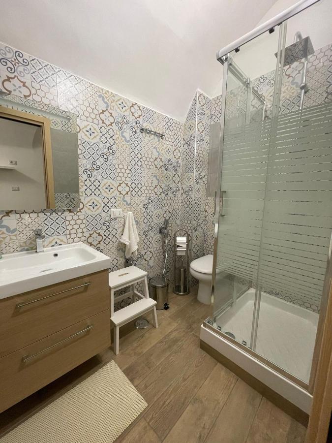Hotel Brancaccio'S House Neapol Zewnętrze zdjęcie