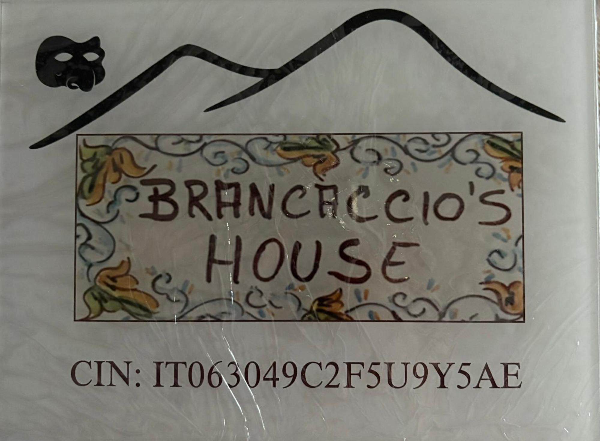 Hotel Brancaccio'S House Neapol Zewnętrze zdjęcie